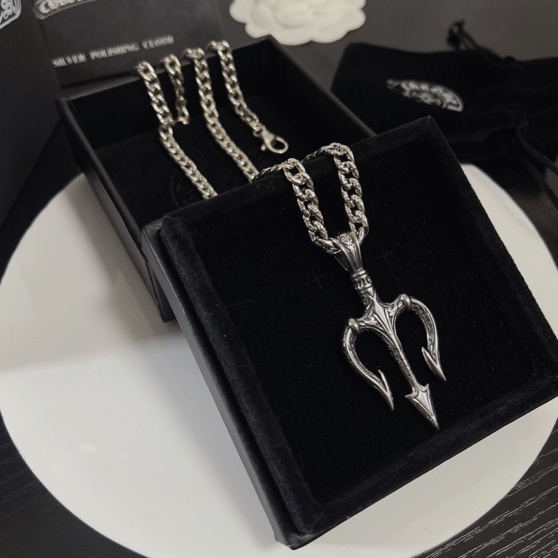 Chrome Hearts Necklaces